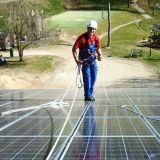 Elpo traccia la via della sicurezza per impianti fotovoltaici